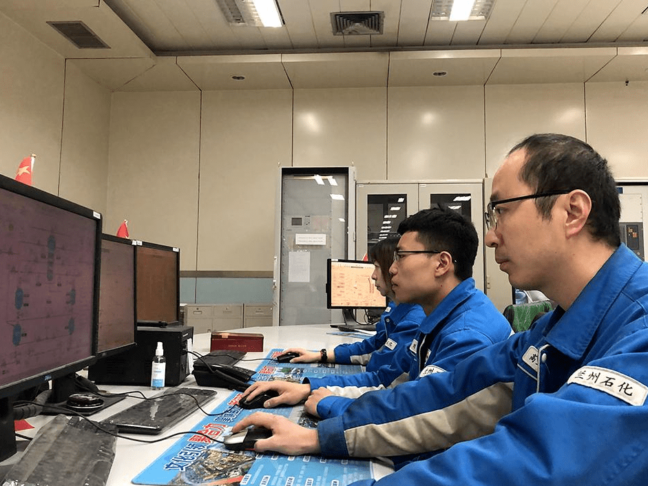 破壟斷、闖藍海 蘭州石化茂金屬項目技術突破與產業前景展望