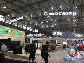 科技盛宴 創(chuàng)新產(chǎn)品與技術(shù)開發(fā)的新紀元