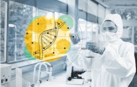 檢測技術(shù)在新產(chǎn)品技術(shù)開發(fā)中的關(guān)鍵作用與多維價值