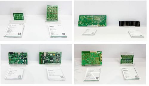 展會落幕丨金百澤以開源創(chuàng)新與數(shù)智賦能，驅(qū)動產(chǎn)業(yè)數(shù)字化轉(zhuǎn)型與新產(chǎn)品技術(shù)開發(fā)