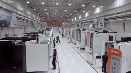 中國智造新標桿 寧夏小巨人網絡化工廠引領工業(yè)未來